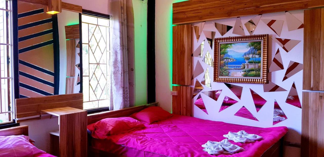 The World Hotel Luang Prabang Exterior foto