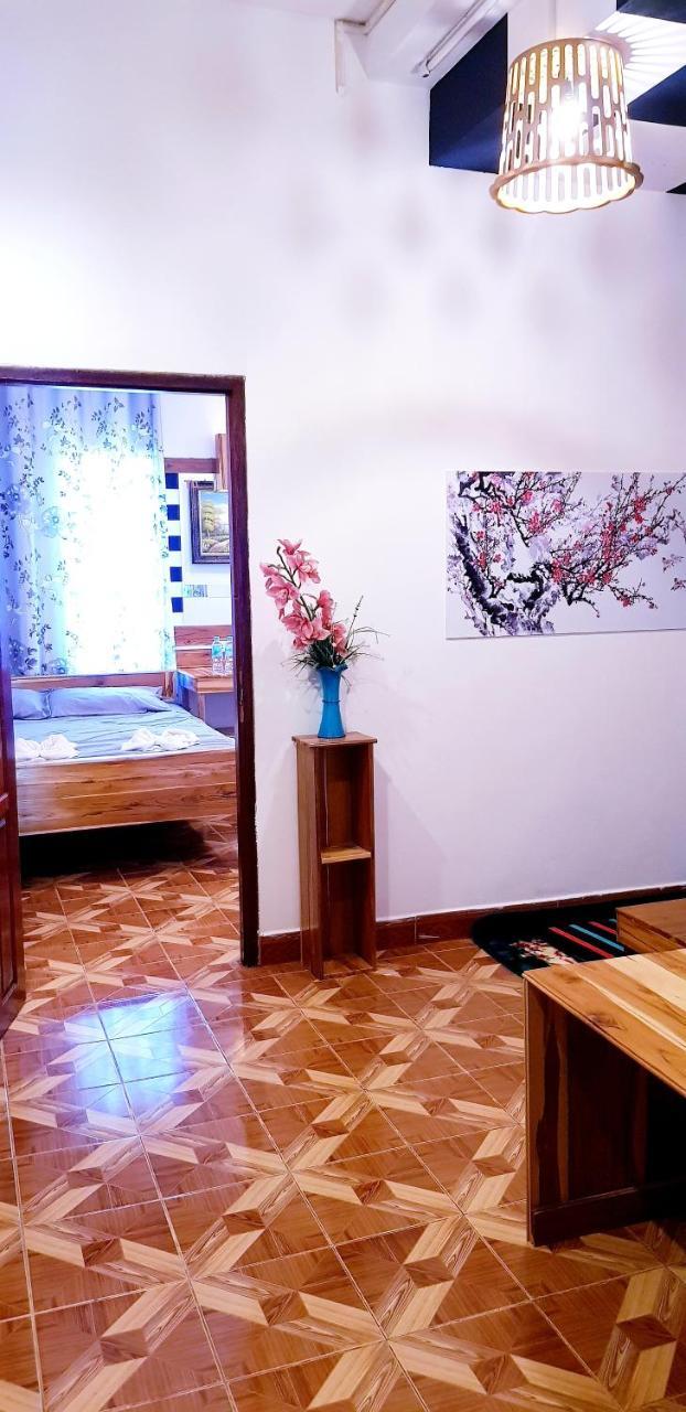 The World Hotel Luang Prabang Exterior foto