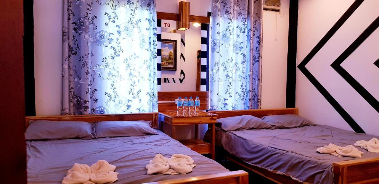 The World Hotel Luang Prabang Exterior foto