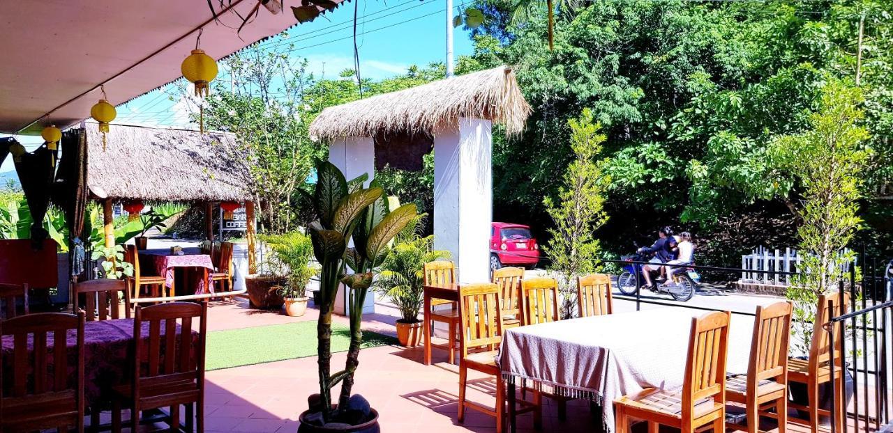The World Hotel Luang Prabang Exterior foto
