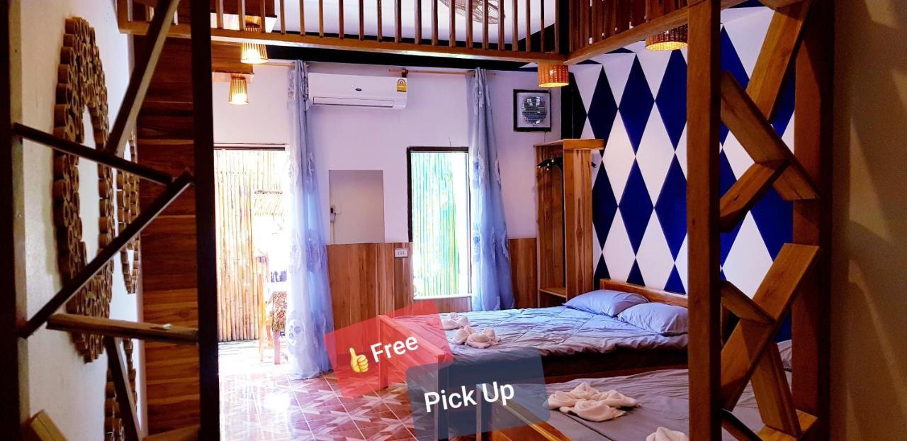 The World Hotel Luang Prabang Exterior foto